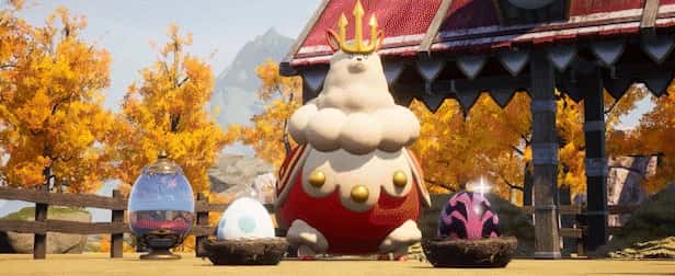 幻兽帕鲁 心归之所 Palworld 正式版